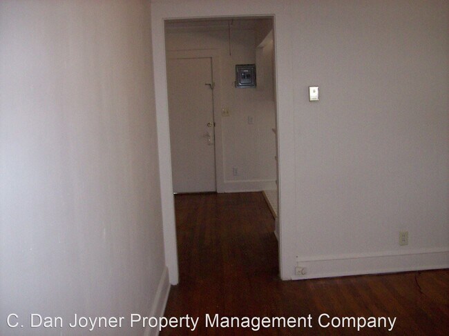 Foto del edificio - 2 br, 1 bath House - 27 Sevier St