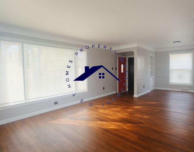 Building Photo - 12752 Memorial-