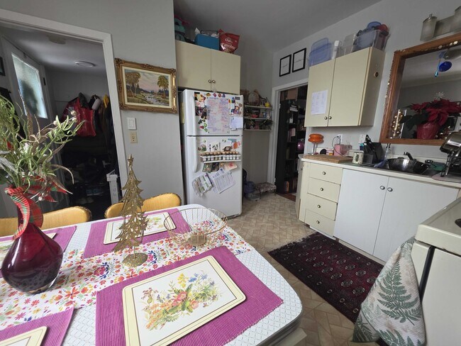 Photo du bâtiment - 79 Queen St