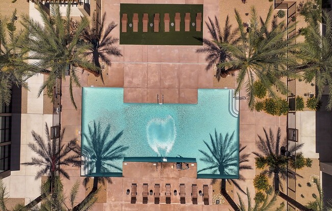 Building Photo - Suncrest Vista at Canyon Trails 55+ Apartm...