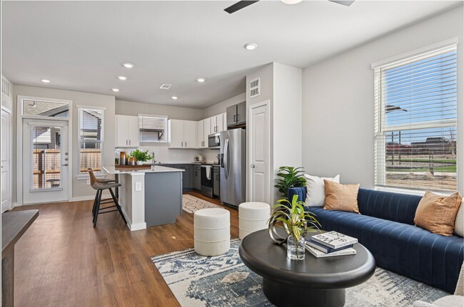 Foto del edificio - 9701 Theo Trl