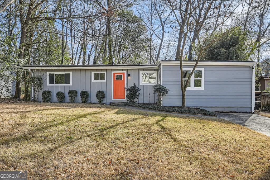 Primary Photo - 2138 Drew Valley Rd NE