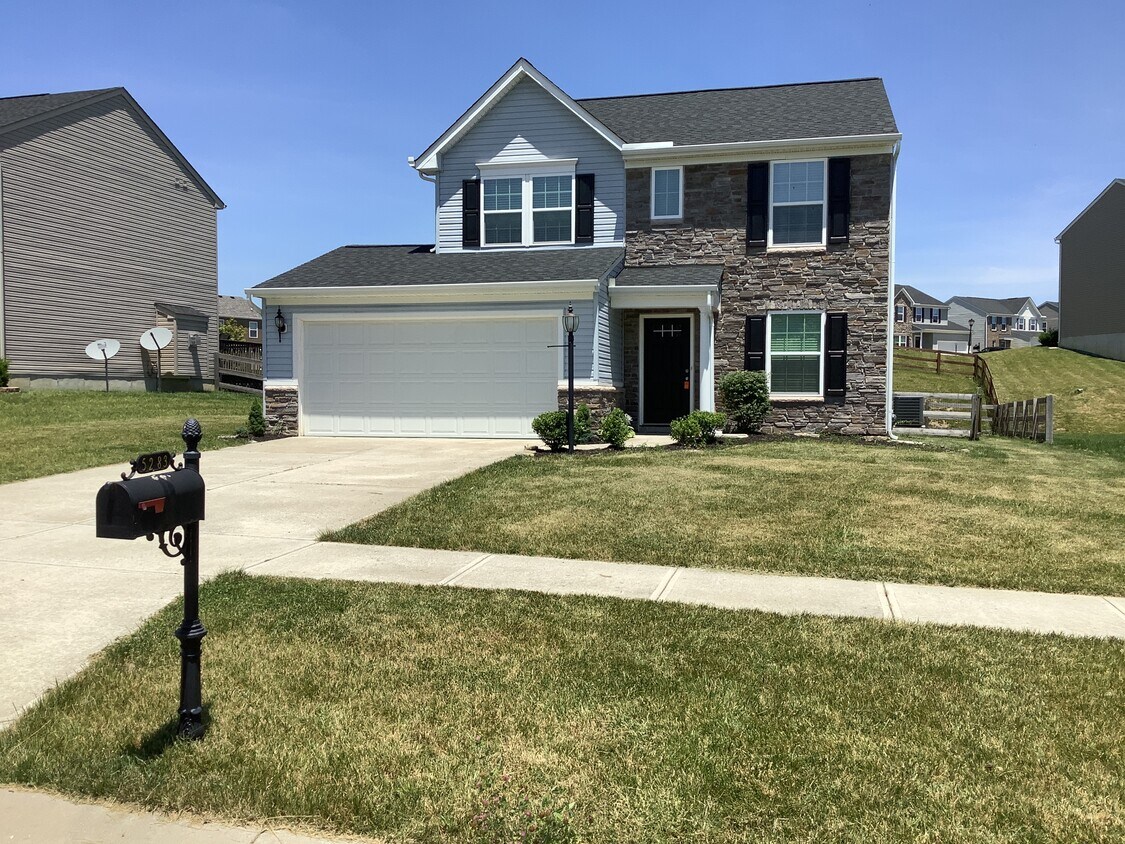 5283 River Ridge Drive House for Rent in Liberty Township, OH