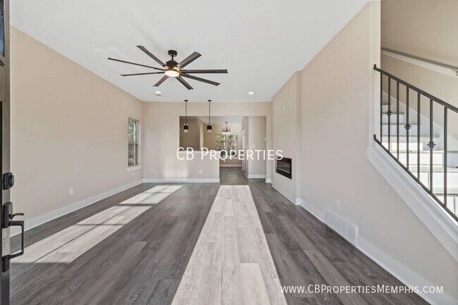 Foto del edificio - 2807 Epping Way Dr