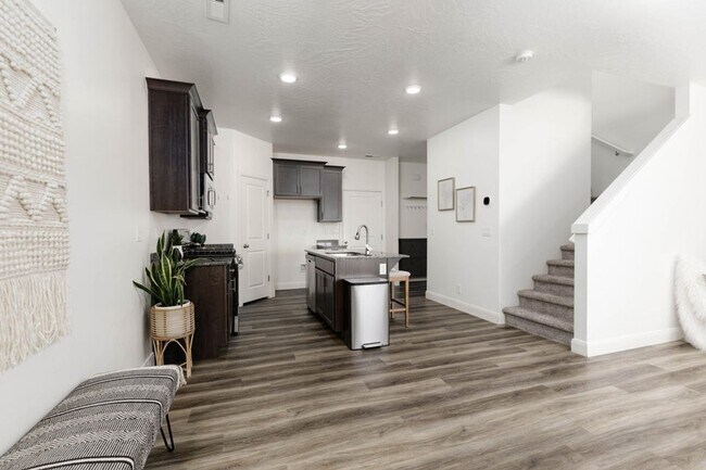 Foto del edificio - Desert Color - Townhome - LAGOON