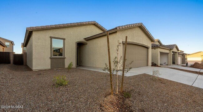 Foto del edificio - 7093 W Muirwood Ln