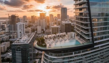 Building Photo - 300 Biscayne Blvd Way