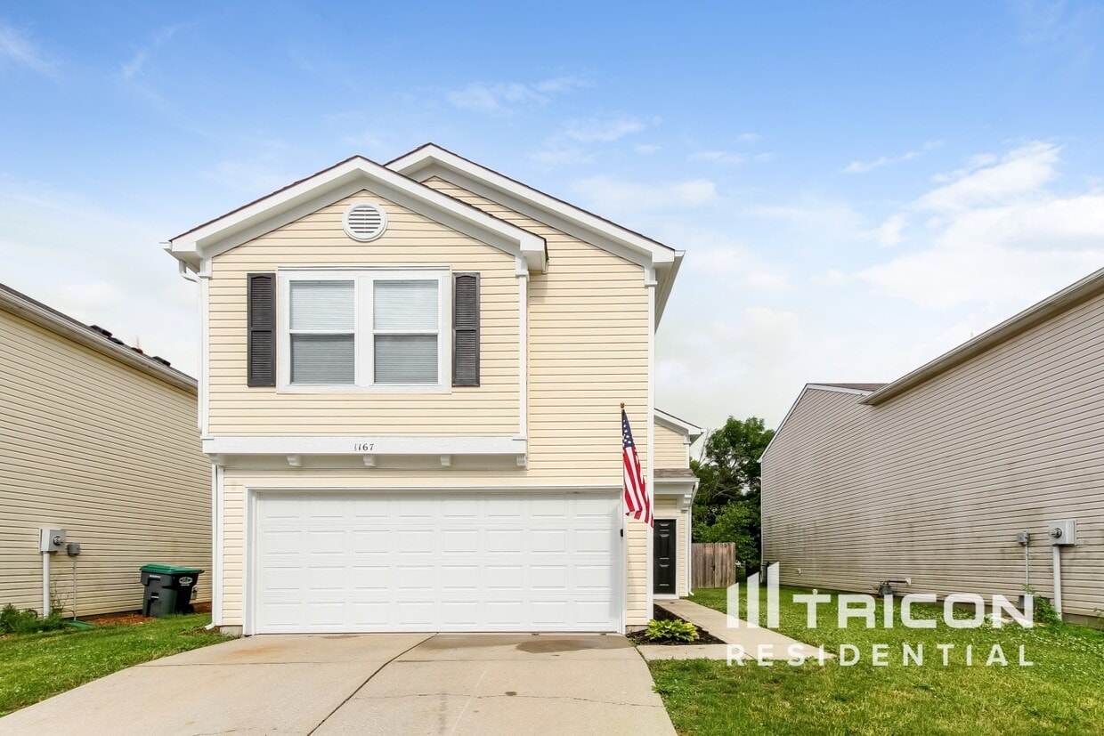 Foto principal - 1167 Cutler Ln