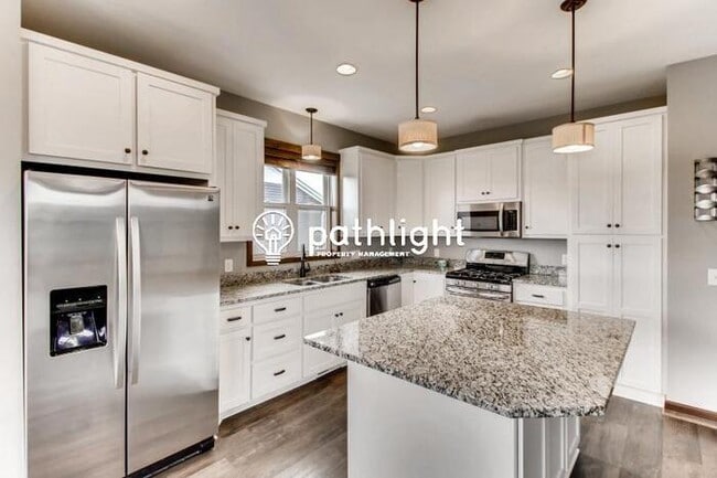 Building Photo - 15583 Enfield Ave N, Hugo, MN, 55038