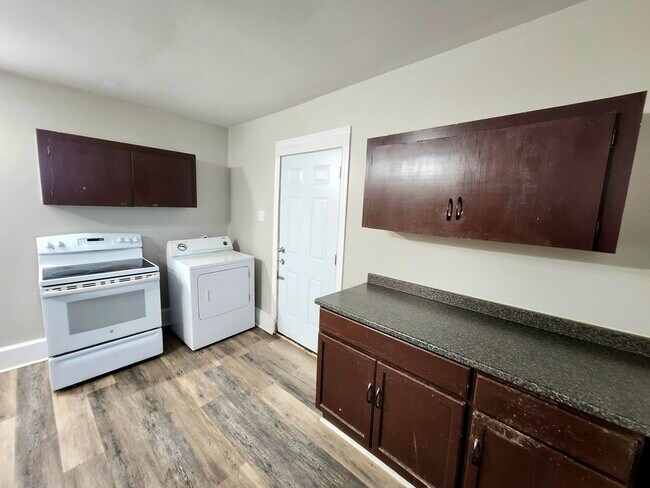 Photo du bâtiment - 174 Guilford St