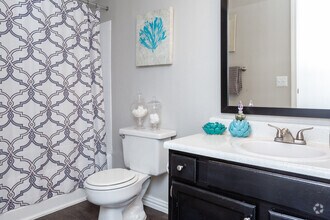 1BR,1BA-700SF - Water Ridge Apartments