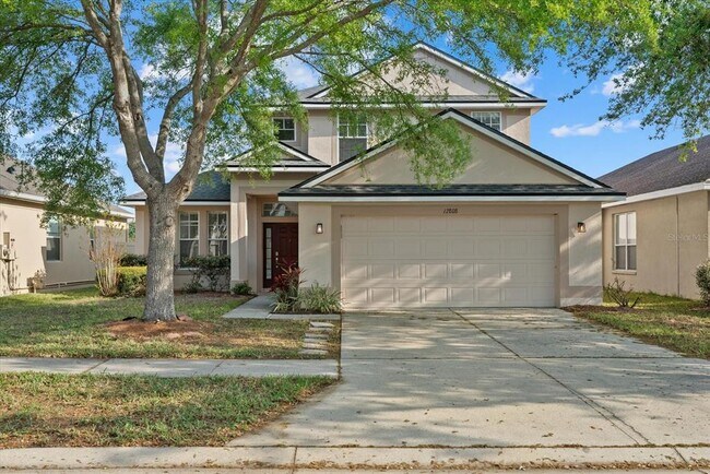 Foto del edificio - 12808 Hampton Hill Dr