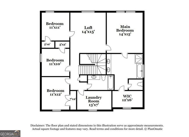 Building Photo - 137 Longleaf St