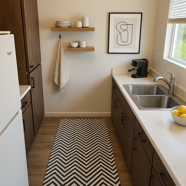 Building Photo - University Apartments