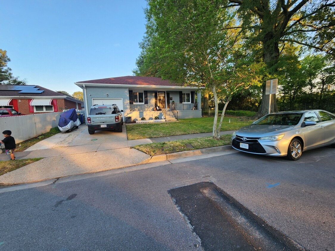 Photo - 1112 Rockingham St (Norfolk, VA)