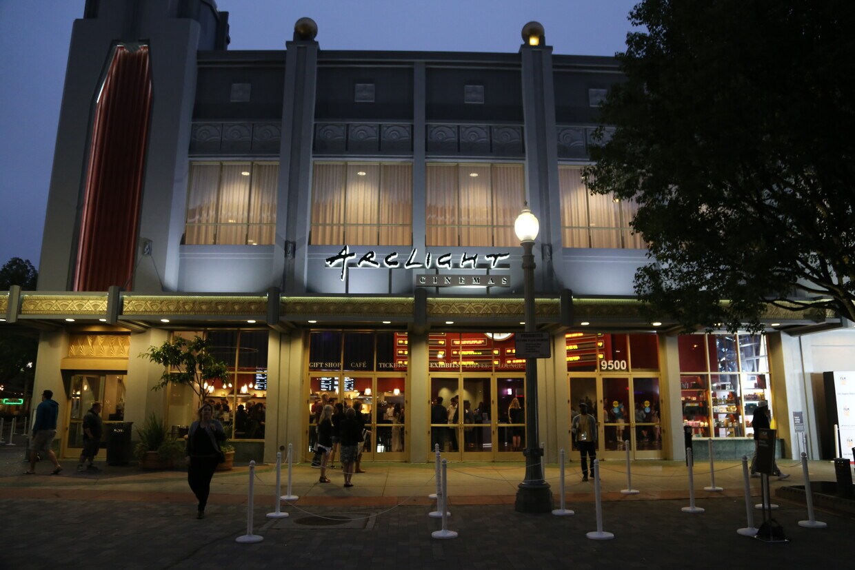 Cobalt Apartments in Culver City, CA Westside Rentals