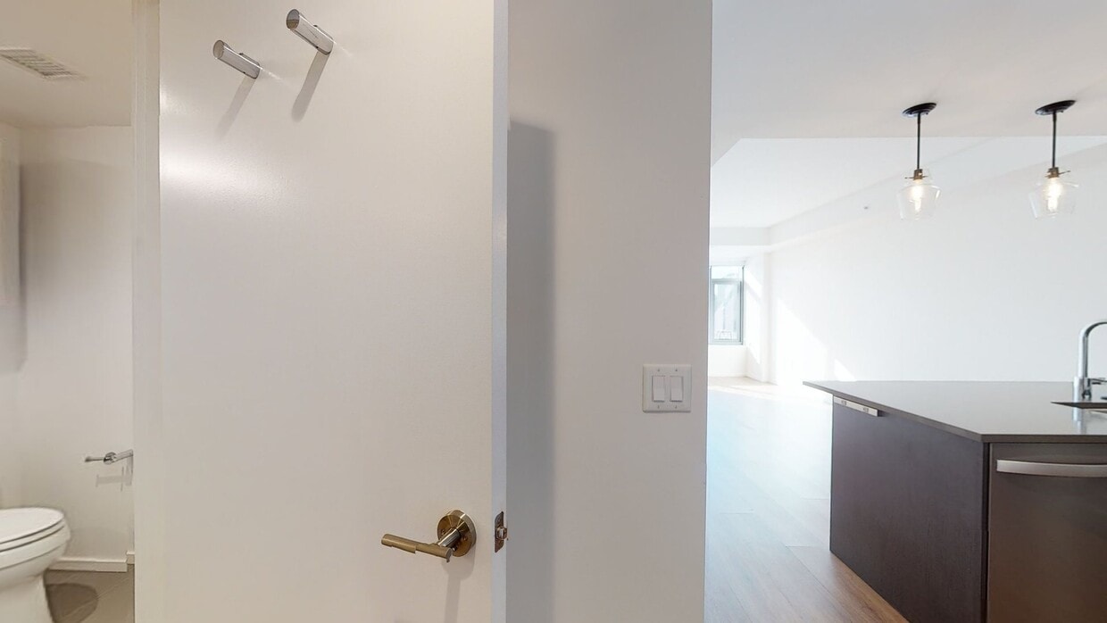 Photo - 345 Harrison Apartments