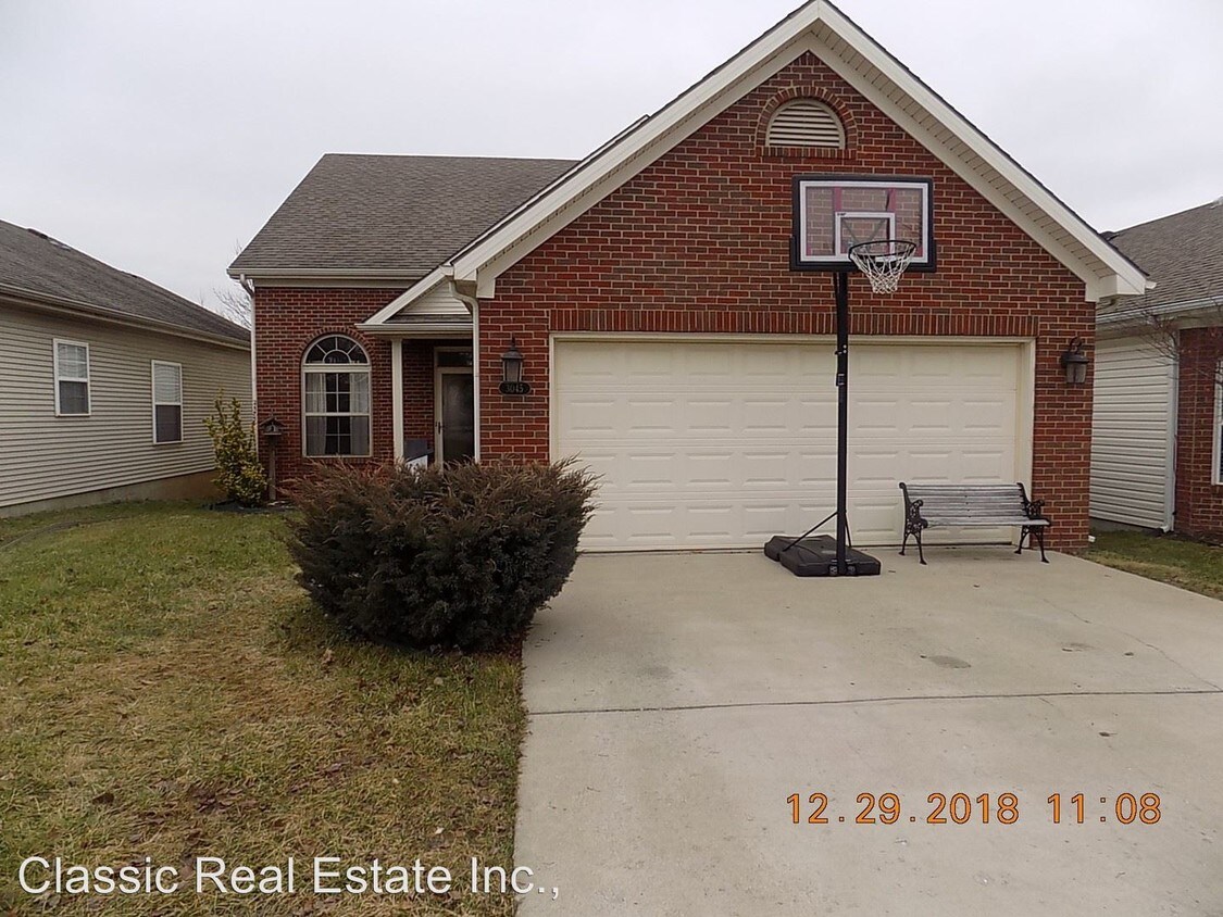 Foto principal - 4 br, 2.5 bath House - 3045 Old House Road