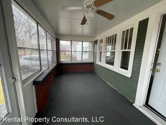 Building Photo - 2 br, 1 bath House - 262 John Ball Park Dr...