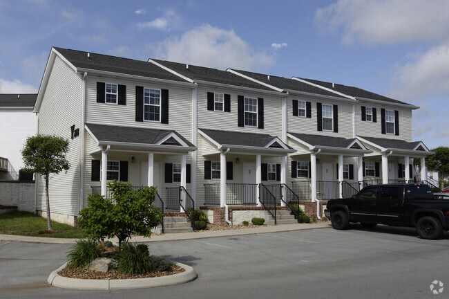 Charleston Plantation Apartments Rentals Crossville, TN