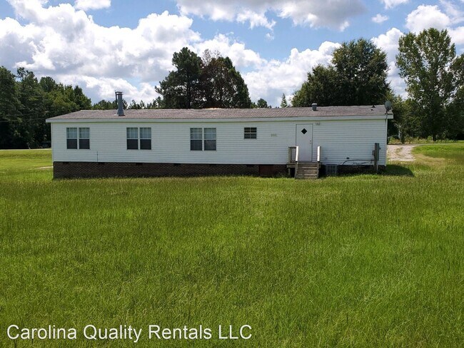 Foto del edificio - 4 br, 2 bath House - 415 Walter Bowen Road