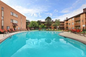 Building Photo - The Parks at Granite Apartments