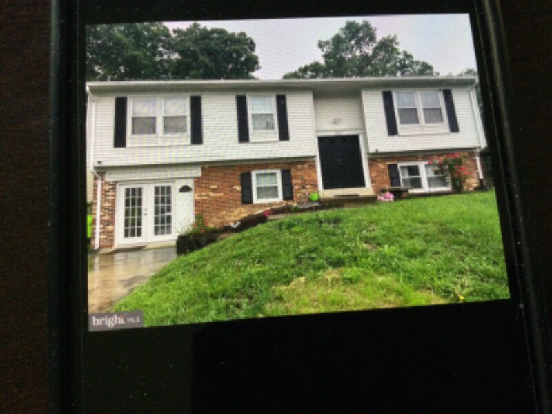 7217 Bona Vista Ct, Springfield, VA 22150 House Rental in Springfield