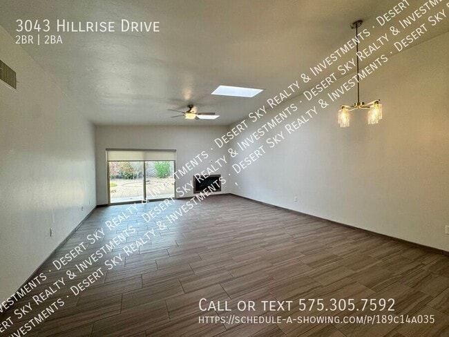 Building Photo - 3043 Hillrise Dr