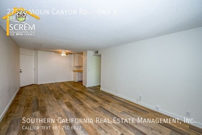 Building Photo - 27526 Violin Canyon Rd