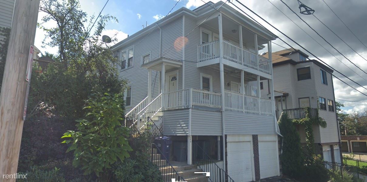 Primary Photo - 5 br, 2 bath Apartment - 28 Stockwell St # 2U