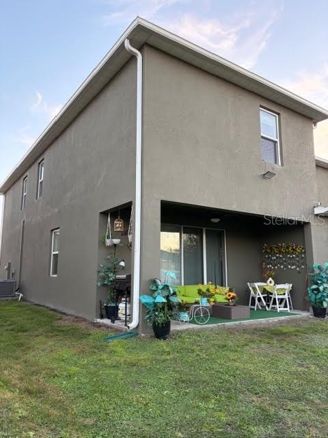 Foto del edificio - 1256 Draintree St