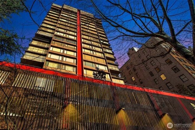 Building Photo - 1120 8th Ave