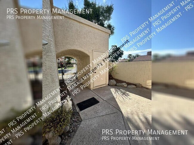 Building Photo - Patio Home in Chandler Now Available!!!!