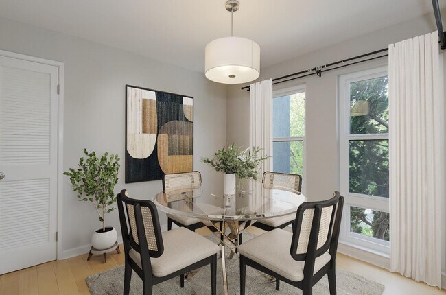 Foto del edificio - 320 Palo Alto Ave