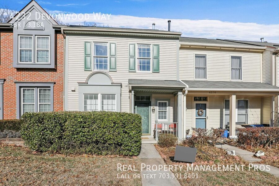 Photo - 4232 Devonwood Way-