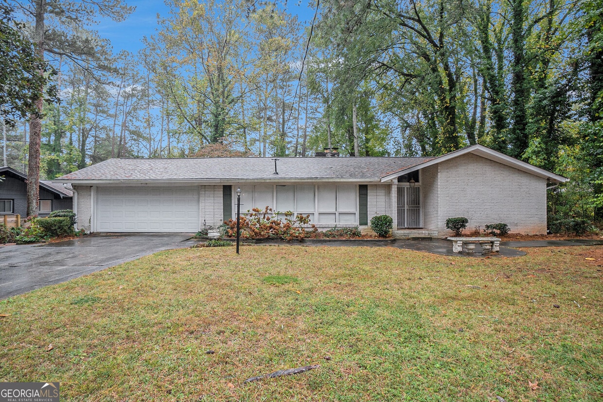 Foto principal - 3382 Bobolink Cir SW