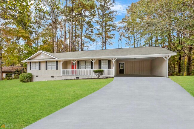 Building Photo - 2400 Shire Ct