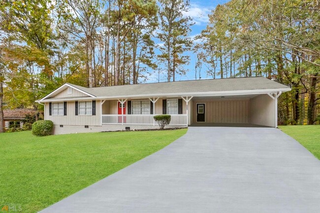 Foto del edificio - 2400 Shire Ct