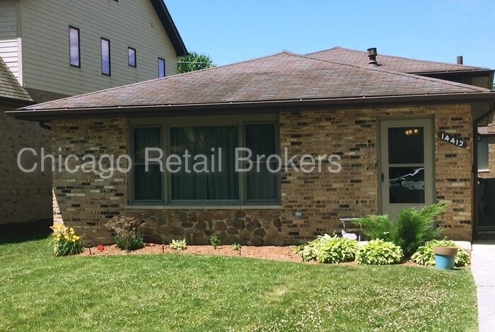 Primary Photo - 14412 Highland Avenue, Orland Park, IL 60462