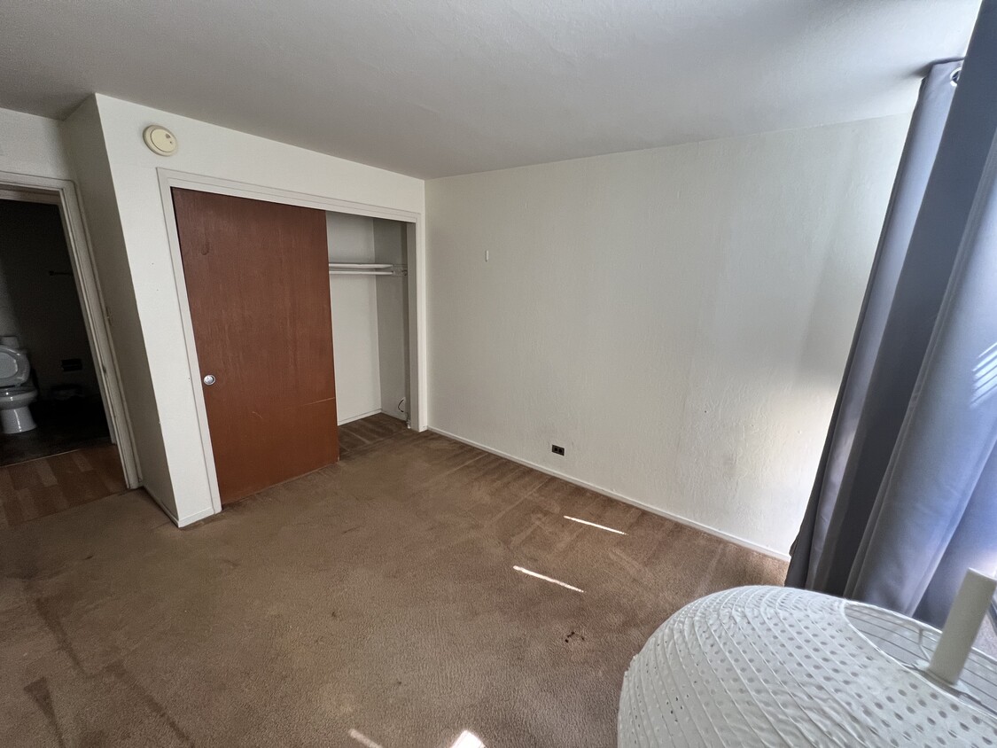 Building Photo - North Berkeley, Spacious 2 BR 1 BA