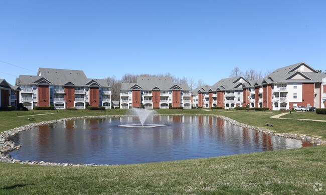 Foto del edificio - Falcon Creek