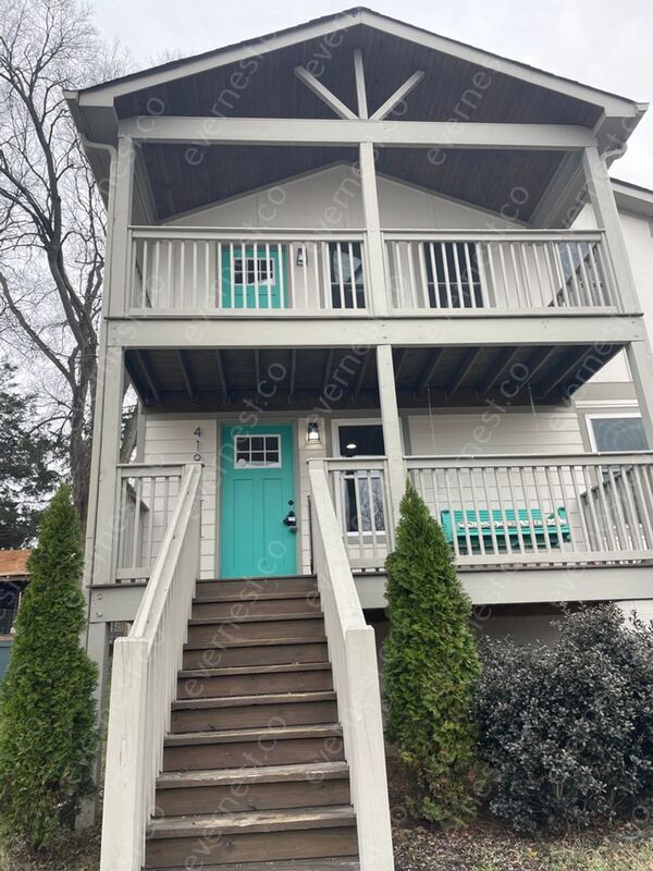 419 McIver St, Nashville, TN 37211 House for Rent in Nashville, TN