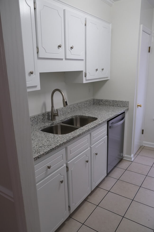 Foto del edificio - GAR