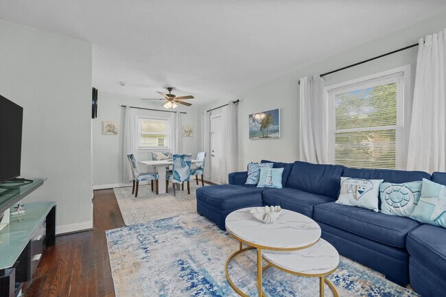 Foto del edificio - 174 Cherry St