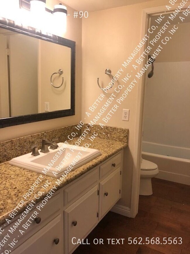 Photo - 6600 Warner-#90 Apartment