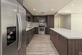 Building Photo - The Luxe Residential