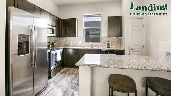 Foto del edificio - 5891 Rice Creek Pkwy