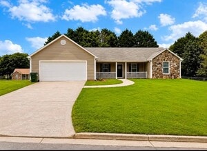 Building Photo - 601 Windsor Dr