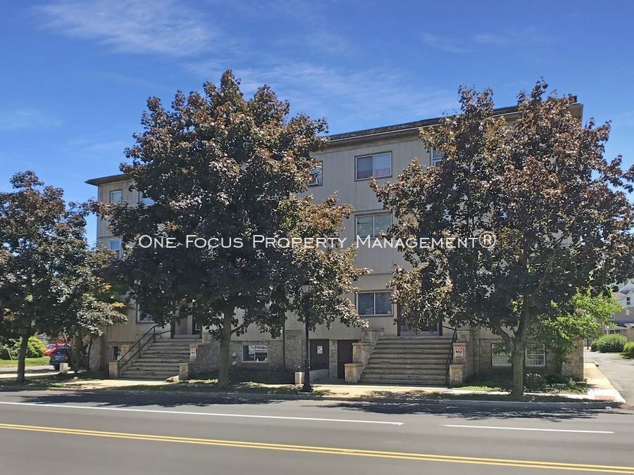 807 W 3rd St Unit FS, Williamsport, PA 17701 Apartment for Rent in Williamsport, PA