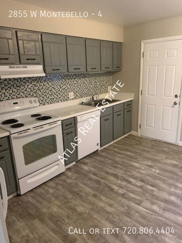 2855 Montebello Dr Unit 4, Colorado Springs, CO 80918 Room for Rent